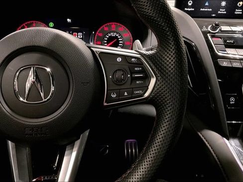 Used 2022 Acura RDX AWD image 19