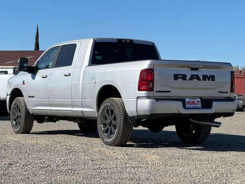 New 2026 RAM 2500 Laramie w/ Night Edition image 5