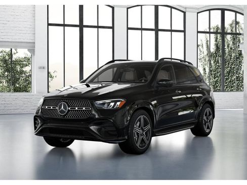New 2026 Mercedes-Benz GLE 350 4MATIC image 40