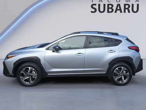 New 2026 Subaru Crosstrek 2.0i Premium AWD/4WD image 2
