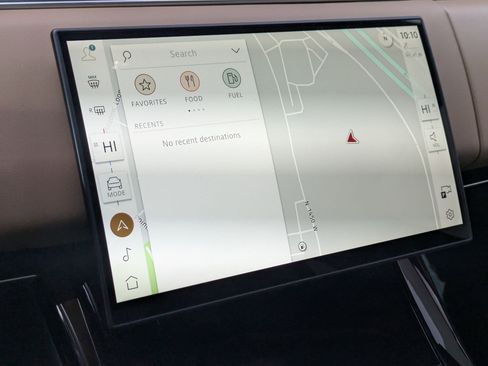 Certified 2024 Land Rover Range Rover Sport SE image 20