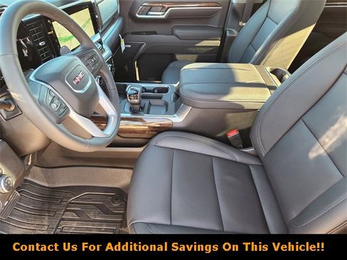 New 2026 GMC Sierra 1500 Elevation w/ Elevation Premium Package image 9