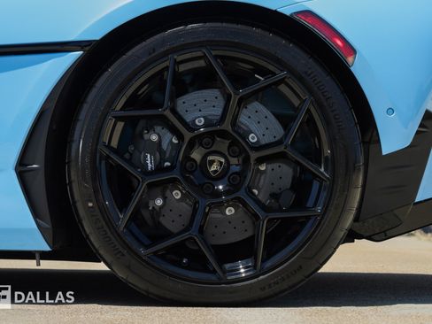 Used 2026 Lamborghini Temerario AWD/4WD image 9