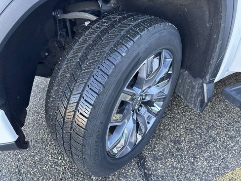 Certified 2023 GMC Sierra 1500 Denali w/ Denali Reserve Package image 21