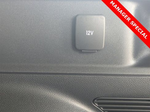 New 2025 Ford Bronco Sport Heritage image 20