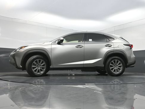 Used 2019 Lexus NX 300 FWD w/ Comfort Package image 26