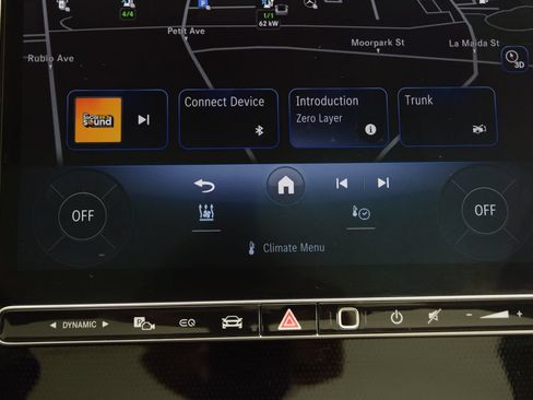 Certified 2023 Mercedes-Benz EQE 350+ 4MATIC Sedan image 28