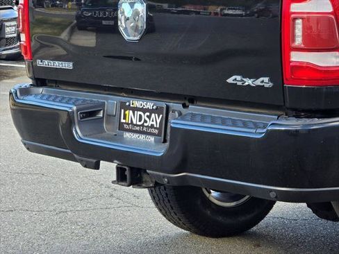 Certified 2022 RAM 2500 Laramie image 7