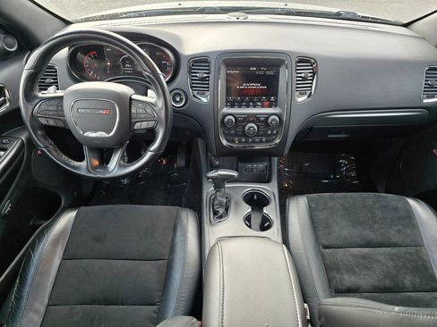 Used 2018 Dodge Durango GT w/ Premium Group image 22