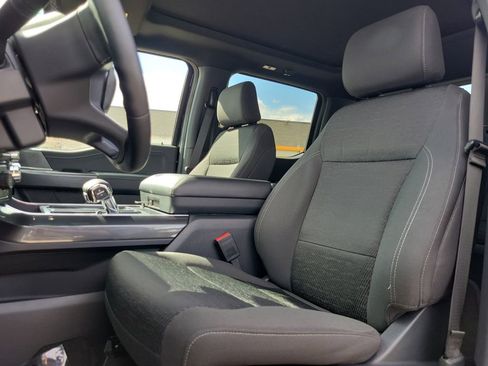 Used 2023 Ford F150 XLT w/ Equipment Group 302A High image 18