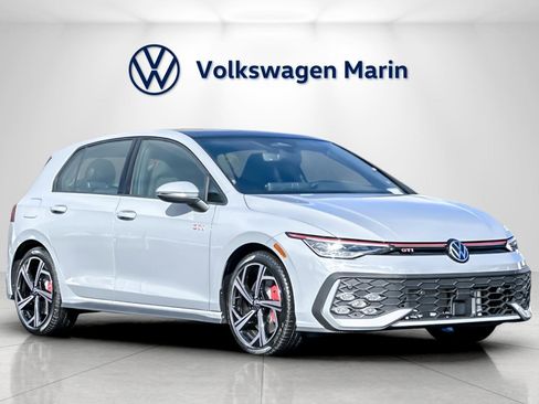 New 2026 Volkswagen Golf SE image 7