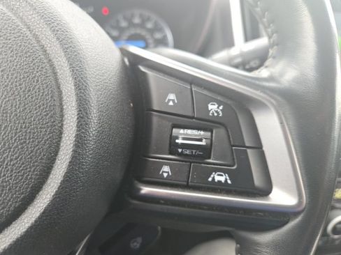 Used 2020 Subaru Ascent Touring AWD/4WD image 5