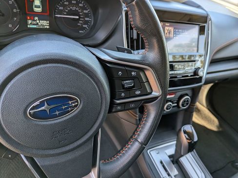 Used 2023 Subaru Crosstrek 2.0i Premium image 20