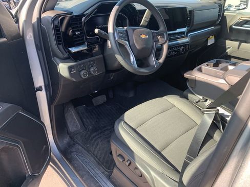 Used 2026 Chevrolet Silverado 1500 LT image 18
