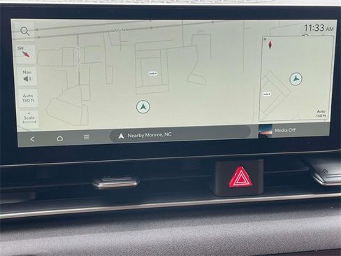 New 2026 Kia Carnival EX image 33