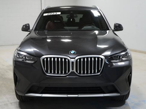 Used 2023 BMW X3 xDrive30i w/ Premium Package AWD/4WD image 13