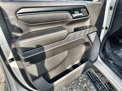 New 2026 GMC Sierra 2500 AT4X image 21