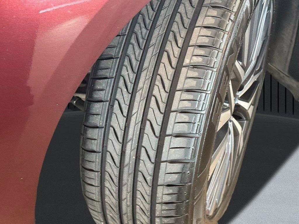 Used 2023 Nissan Altima 2.5 SV AWD/4WD image 19