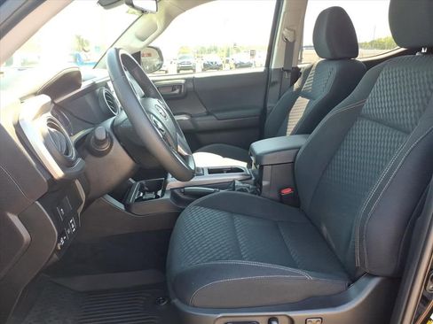 Used 2023 Toyota Tacoma 4x4 Double Cab w/ Trail Edition image 16