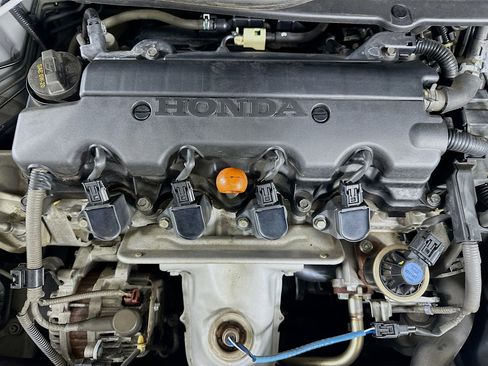 Used 2014 Honda Civic EX-L image 32