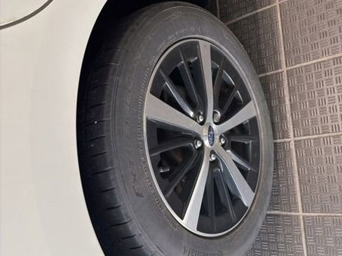 Used 2020 Subaru Impreza Premium AWD/4WD image 13