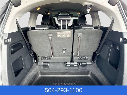 Used 2024 Honda Odyssey Elite image 28