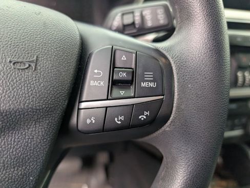 Used 2020 Ford Escape SE image 12