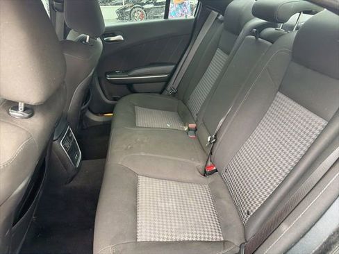 Used 2023 Dodge Charger R/T RWD image 8