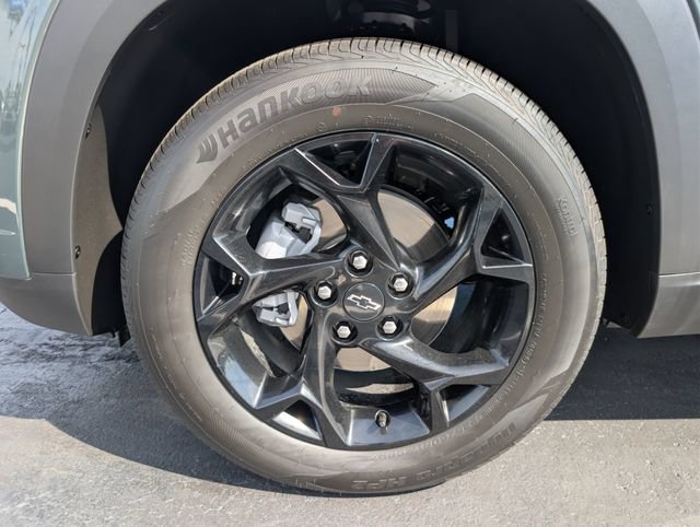 Used 2026 Chevrolet Trax LT w/ Driver Confidence Package FWD image 26
