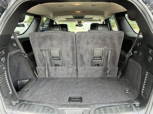 Used 2020 Dodge Durango Citadel image 15