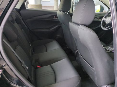 Used 2020 MAZDA CX-3 Sport AWD/4WD image 17