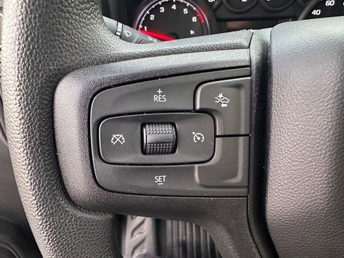 Certified 2025 Chevrolet Silverado 1500 W/T w/ WT Value Package image 28