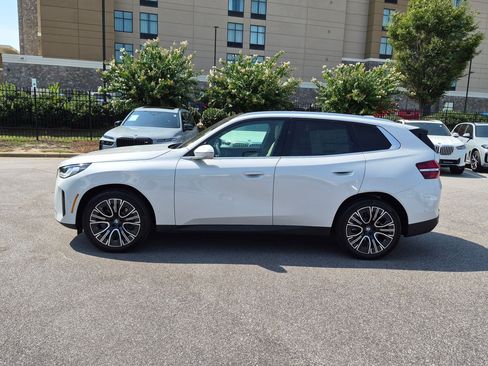 New 2026 BMW X3 xDrive30i w/ Convenience Package AWD/4WD image 6