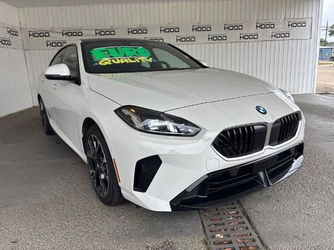 Used 2025 BMW 228 xDrive Gran Coupe AWD/4WD image 1
