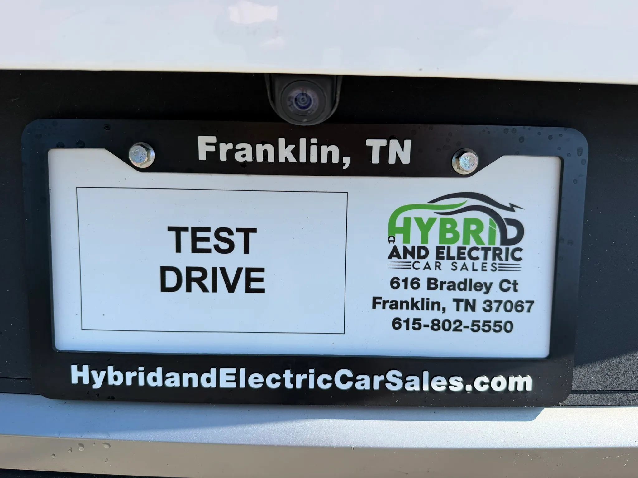 Used 2023 Hyundai Ioniq 5 SEL AWD/4WD image 2