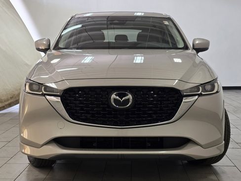 Used 2025 MAZDA CX-5 AWD 2.5 S w/ Preferred Package image 11