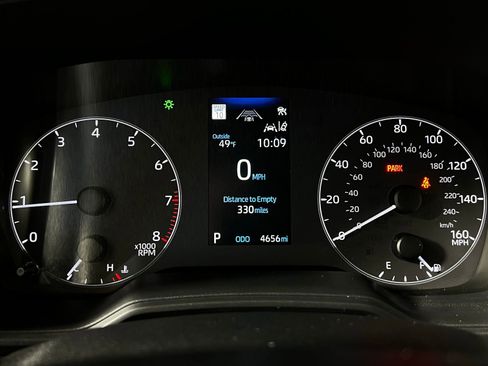 Certified 2025 Toyota Corolla SE image 15