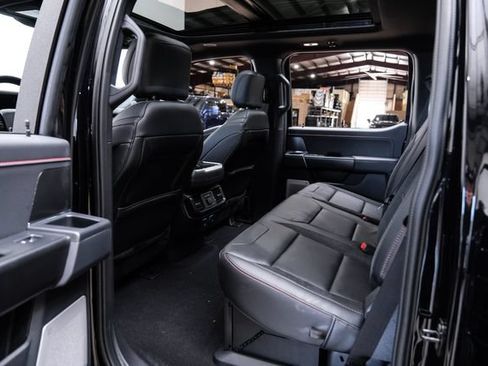 Used 2026 Ford F150 Raptor AWD/4WD image 78