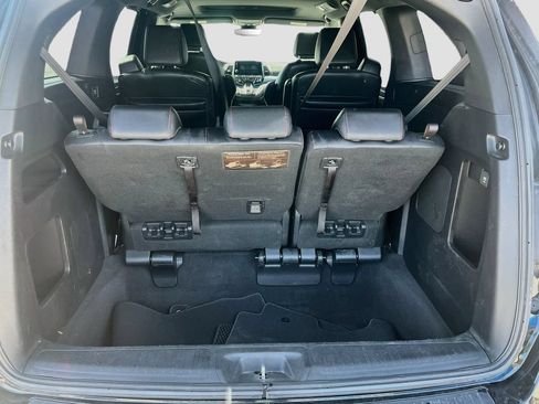 Used 2024 Honda Odyssey Sport image 27