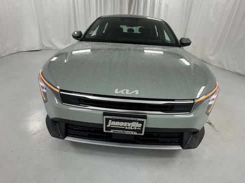 New 2026 Kia K4 EX FWD image 8
