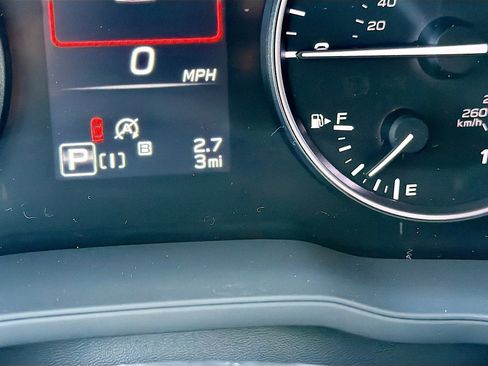 New 2026 Subaru Forester Premium image 39