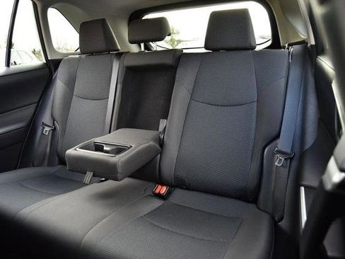 Used 2025 Toyota RAV4 LE image 20