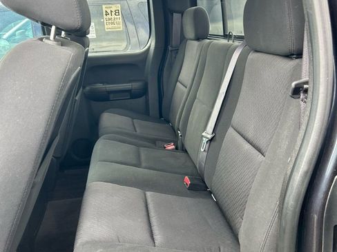 Used 2013 GMC Sierra 1500 SLE w/ Power Tech Package image 6