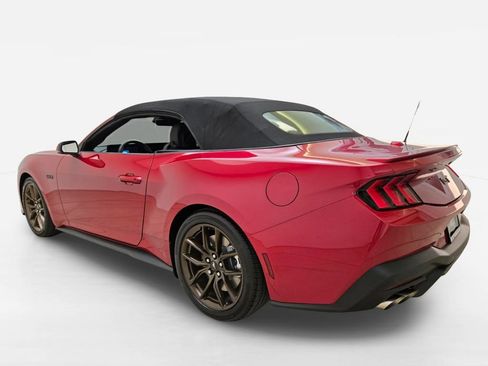 Used 2024 Ford Mustang GT Premium RWD image 11