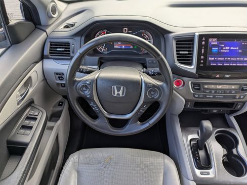 Used 2019 Honda Ridgeline RTL-T image 20