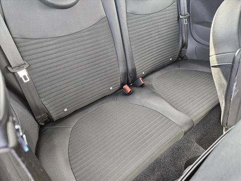 Used 2015 FIAT 500 Sport w/ Comfort/Convenience Group image 16