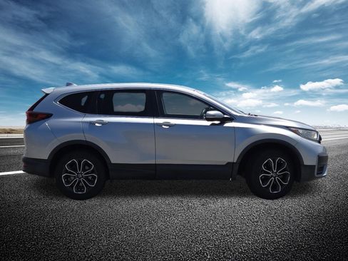 Used 2020 Honda CR-V EX image 20