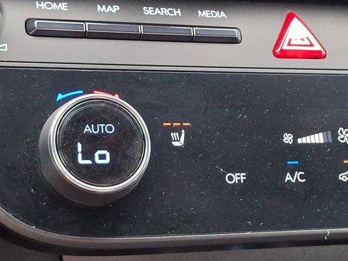 Certified 2025 Hyundai Sonata N Line FWD image 25