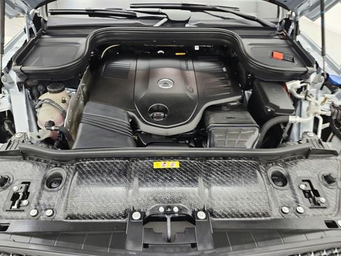 Certified 2024 Mercedes-Benz GLE 450 4MATIC image 16