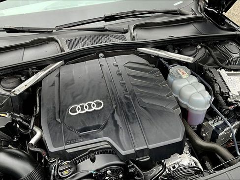 Used 2023 Audi A4 2.0T Premium w/ Convenience Package AWD/4WD image 31